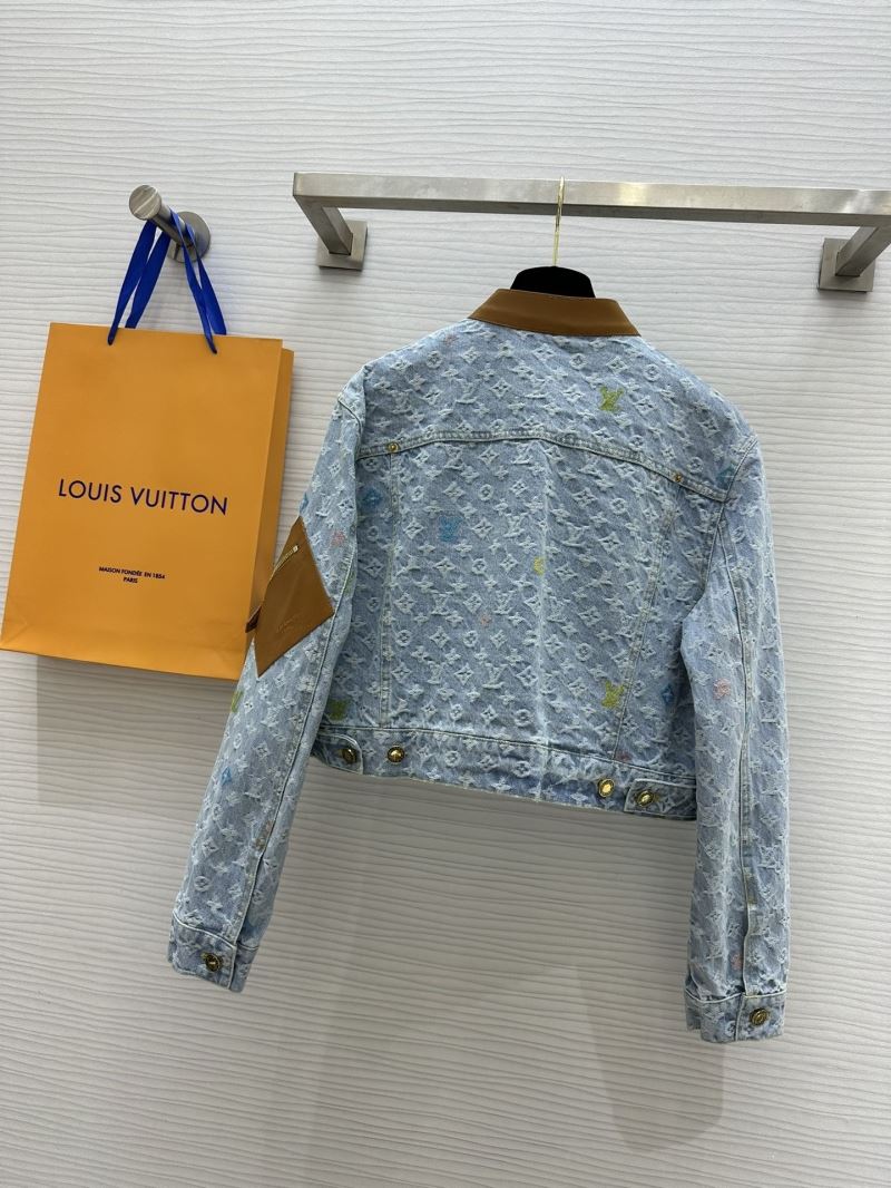 Louis Vuitton Outwear